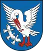 Coat of arms of Lučenec