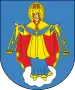 Coat of arms of Maladzyechna