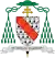 Robert Le Gall's coat of arms