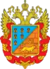 Coat of arms of Chaltyr