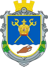 Mykolaiv Oblast