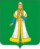 Coat of arms of Ostrovsky District