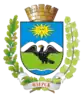 Coat of arms of Ozyorsky District