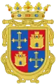 Coat of arms of Palencia