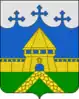 Coat of arms of Parfenyevsky District