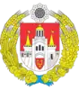 Coat of arms of Pereiaslav-Khmelnytskyi Raion