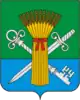 Coat of arms of Petropavlovsky District