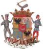 Coat of arms of Petrovaradin