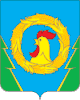 Coat of arms of Rasskazovsky District