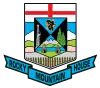 Coat of arms of Rocky Mountain House