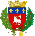 Coat of arms of Rouen