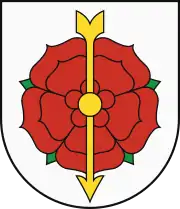 Coat of arms of Ružomberok