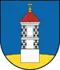 Coat of arms of Sídlisko Ťahanovce