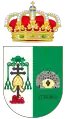 Coat of arms of Santiponce