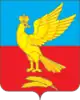 Coat of arms of Suzdalsky District