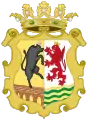 Coat of arms of Toro