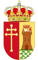 Coat of arms of Velilla de San Antonio