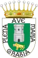 Coat of arms of Vilalba