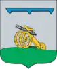 Coat of arms of Vyazma