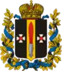 Coat of arms of Elizavetpol uezd