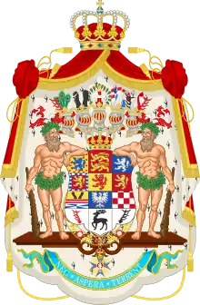 Coat of arms of Brunswick