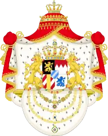 Coat of arms of Bavaria