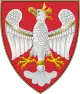 Coat of Arms of the Crown of the Polish Kingdom