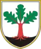 Coat of arms of Hrastnik