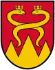 Coat of arms of Geboltskirchen