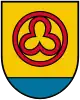 Coat of arms of Heiligenberg