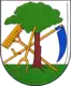 Coat of arms of Niederschönhausen