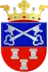 Coat of arms of Abcoude