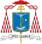 Antonio Quarracino's coat of arms