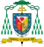 Don. Héctor Rafael Rodríguez Rodríguez, M.S.C.'s coat of arms