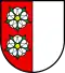 Coat of arms of Auenstein