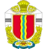 Coat of arms of Blahovishchenske Raion