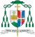 Coat of arms of Corrado Pizziolo