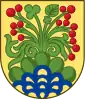 Coat of arms of Ebeltoft