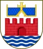 Coat of arms of Faaborg