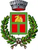 Coat of arms of Fino Mornasco