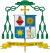 Francis Serrao S.J.'s coat of arms