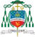 Franciscus Hubertus Schraven's coat of arms