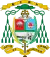 Francis Savio Lu Xinping's coat of arms