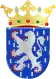 Coat of arms of Haarlemmerliede en Spaarnwoude