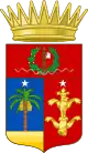 Coat of Arms(1940–1943) of Italian Libya