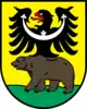 Coat of arms of Jeseník