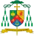 Jesús Castro Marte's coat of arms