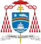 Joseph-Marie Trịnh Văn Căn's coat of arms