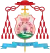 Joseph Tan Yanquan's coat of arms