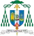 Juan del Río Martín's coat of arms